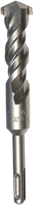 

Te-Rux SDSP25460 SDS Plus Hammer Drill Bit-25x460mm Brad Points(Pack of 1)
