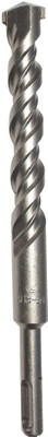 Te-Rux SDSP22210 SDS Plus Hammer Drill Bit-22x210mm Brad Points(Pack of 1)