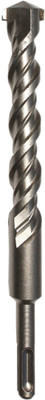 

Te-Rux SDSP24360 SDS Plus Hammer Drill Bit-24x360mm Brad Points(Pack of 1)