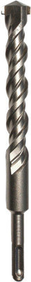 

Te-Rux SDSP24460 SDS Plus Hammer Drill Bit-24x460mm Brad Points(Pack of 1)