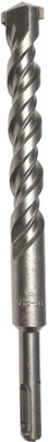Te-Rux SDSP22360 SDS Plus Hammer Drill Bit-22x360mm Brad Points(Pack of 1)