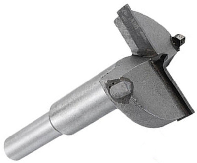 

Te-Rux Wood Working Hinges Boring Bit-35mm Specialty Woodworking Bits(Pack of 1)