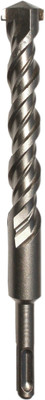 Te-Rux SDSP19260 SDS Plus Hammer Drill Bit-19x260mm Brad Points(Pack of 1)