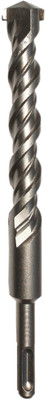 Te-Rux SDSP18260 SDS Plus Hammer Drill Bit-18x260mm Brad Points(Pack of 1)