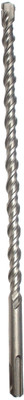 

Te-Rux SDSP12410 SDS Plus Hammer Drill Bit-12x410mm Brad Points(Pack of 1)