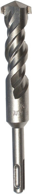Te-Rux SDSP25360 SDS Plus Hammer Drill Bit-25x360mm Brad Points(Pack of 1)