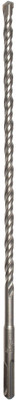 

Te-Rux SDSP10310 SDS Plus Hammer Drill Bit-10x310mm Brad Points(Pack of 1)