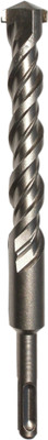 Te-Rux SDSP18360 SDS Plus Hammer Drill Bit-18x360mm Brad Points(Pack of 1)