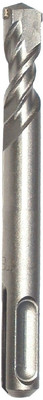 Te-Rux SDSP12110 SDS Plus Hammer Drill Bit-12x110mm Brad Points(Pack of 1)