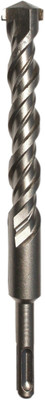 Te-Rux SDSP18160 SDS Plus Hammer Drill Bit-18x160mm Brad Points(Pack of 1)