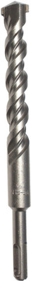 Te-Rux SDSP22260 SDS Plus Hammer Drill Bit-22x260mm Brad Points(Pack of 1)