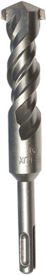 Te-Rux SDSP25310 SDS Plus Hammer Drill Bit-25x310mm Brad Points(Pack of 1)