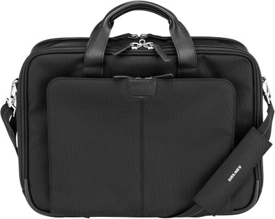 

Delsey Duroc Travel Duffel Bag(Black)