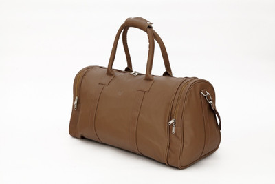 Mboss 22 inch/56 cm TB 011 Travel Duffel Bag(Beige)