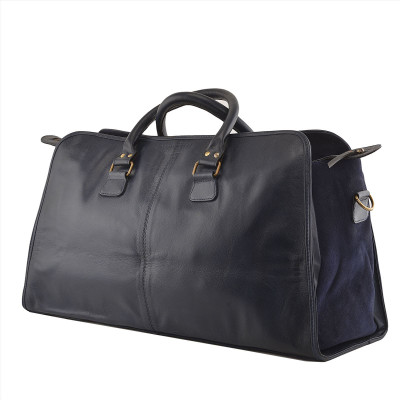 

Hammer Coal BAG-226 Travel Duffel Bag(Blue)