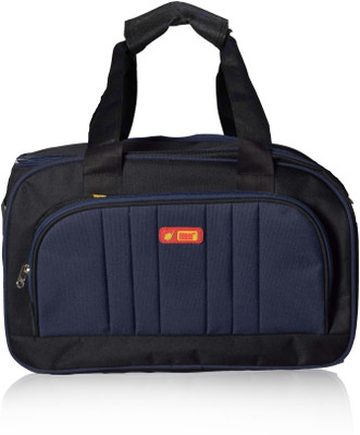 

Ideal (Expandable) Air Bag BM-18 Multicolor Travel Duffel Bag(Multicolor)