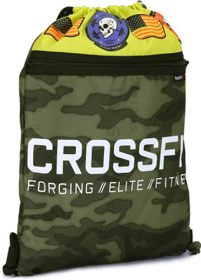 

REEBOK Travel Duffel Bag