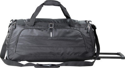 

American Tourister 25 inch/65 cm X Bag Travel 2 WHD Travel Duffel Bag