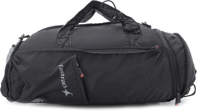 

Fastrack 18 inch/48 cm Travel Duffel Bag