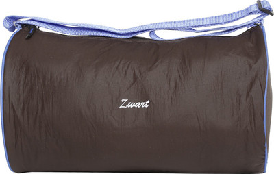 

Zwart WORKOUT-B Gym Bag(Brown)