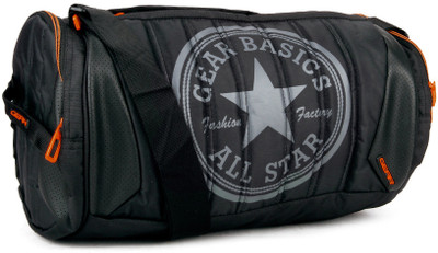 

Gear 17 inch/44 cm Pro 2 Sports Gym Bag