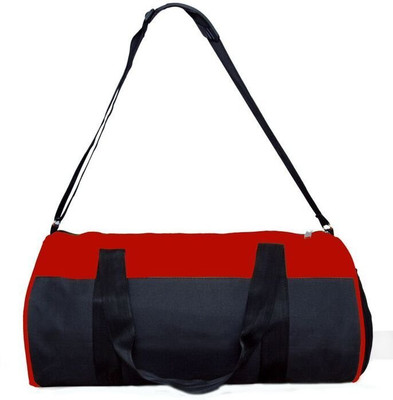 

Inte Enterprises (Expandable) amb09 Travel Duffel Bag(Multicolor)