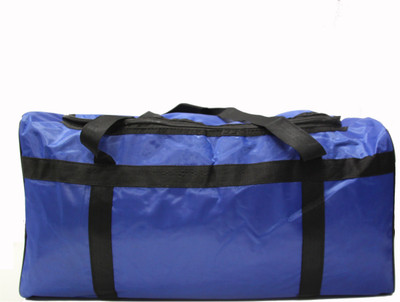 

Legasea 22 inch/56 cm Duffle Bag Travel Duffel Bag(Blue)