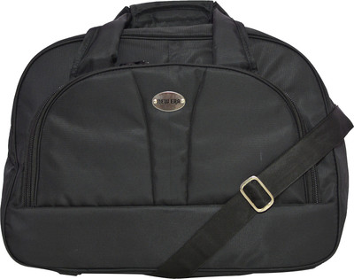 

New Era 18 inch/45 cm Fundamental Gym Bag(Black)