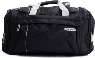 

American Tourister 12 inch/31 cm X-bag Travel Duffel Bag