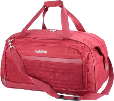 

American Tourister 21 inch/55 cm Travel Duffel Bag