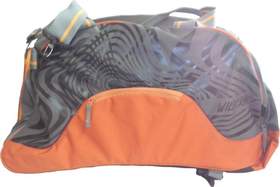 

Wildcraft 12 inch/30 cm Supernova Travel Duffel Bag