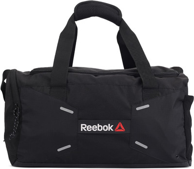 

REEBOK Travel Duffel Bag(Black)