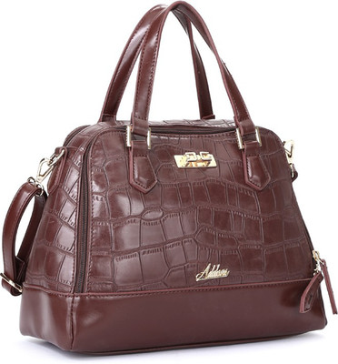 

Addons Travel Duffel Bag(Maroon)