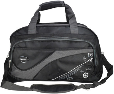 

Texas USA 14 inch/36 cm ExclusiveGymBag5E Gym Bag(Multicolor)