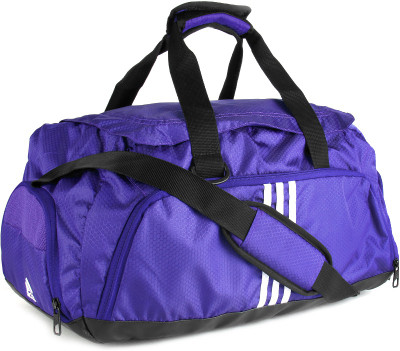 

ADIDAS 20 inch/51 cm 3S Per Tb S Travel Duffel Bag