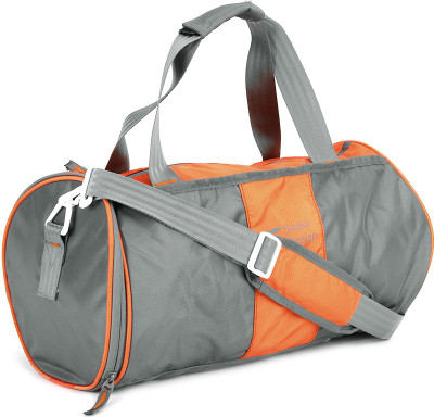 Swiss Design 17 inch/44 cm Travel Duffel Bag