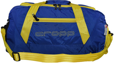 

Cropp 6 inch/15 cm EMZ9CRP Gym Bag(Purple)