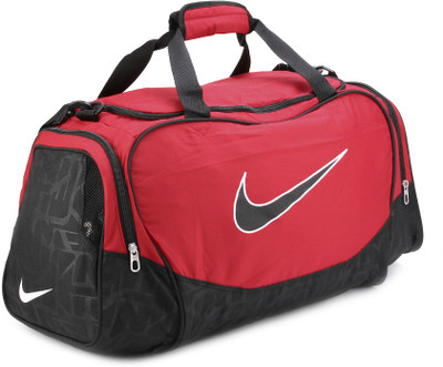

Nike 25 inch/65 cm Brasilia 5 Travel Duffel Bag