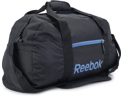

REEBOK 20 inch/50 cm SE Grip Travel Duffel Bag