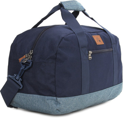 

Quick Silver 16 inch/42 cm Small Shelter Travel Duffel Bag
