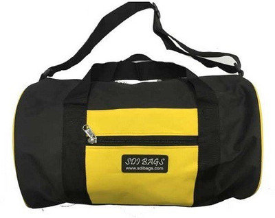 

SDI 15 inch/38 cm 65 Gym Bag(Yellow)