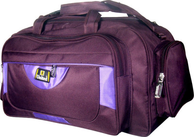 

United Joystick Air Small Travel Bag - Medium(Purple)