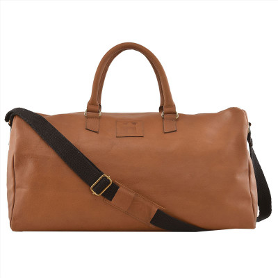 

Hammer Coal BAG-229 Travel Duffel Bag(Brown)