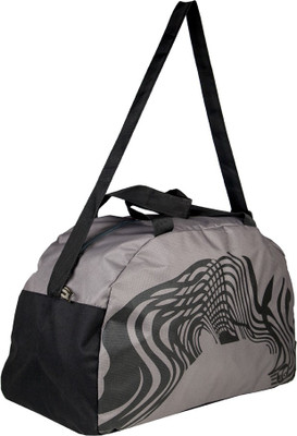 

3G 18 inch/46 cm COMPACT Travel Duffel Bag(Grey)