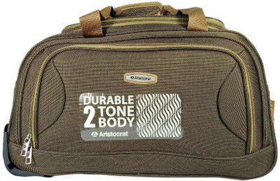 

Aristocrat Cactus Nxt Travel Duffel Bag