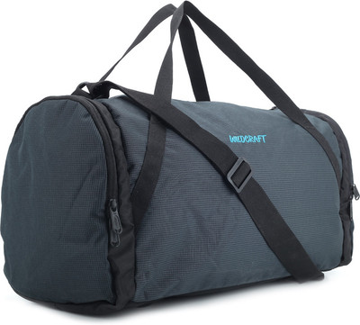 

Wildcraft 17 inch/44 cm Entrada Travel Duffel Bag
