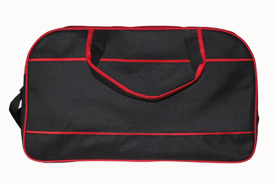 

One Up 20 inch/51 cm (Expandable) DG30037 Travel Duffel Bag(Black)