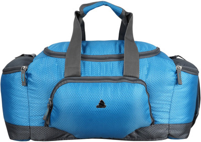 

Clubb Mini Travel Duffel Bag(Blue)