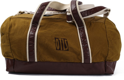 

OTLS 14 inch/38 cm Travel Duffel Bag