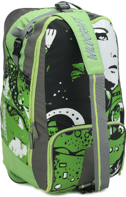 

Wildcraft 21 inch/53 cm Revolver Travel Duffel Bag